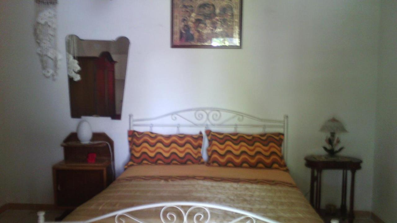 Villa Cecilia Matino Ngoại thất bức ảnh