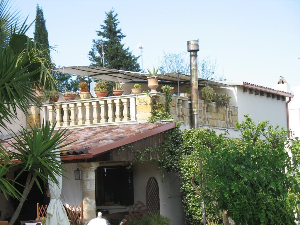 Villa Cecilia Matino Phòng bức ảnh