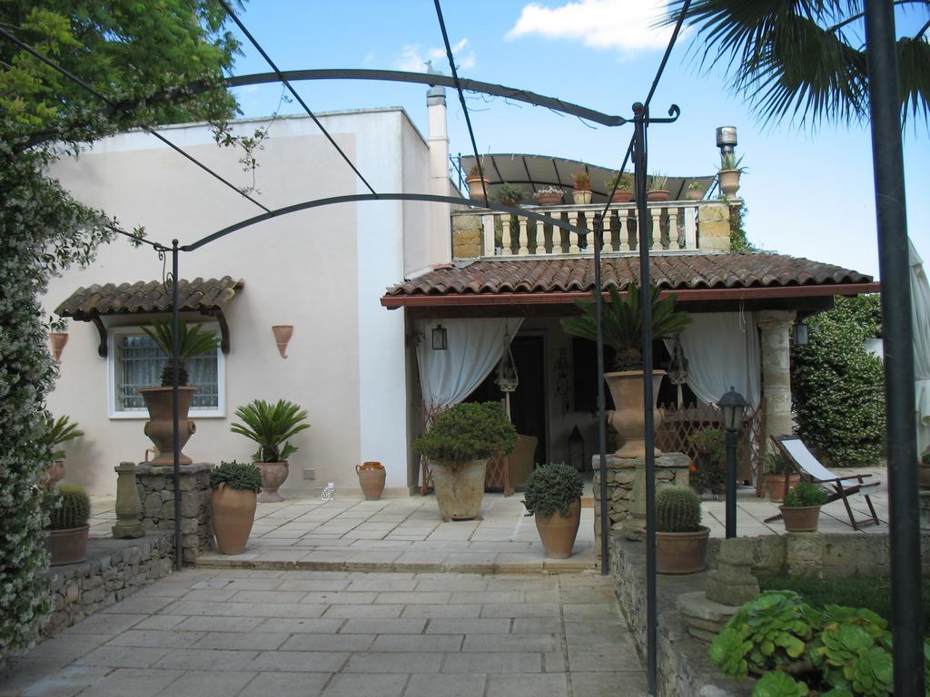 Villa Cecilia Matino Phòng bức ảnh