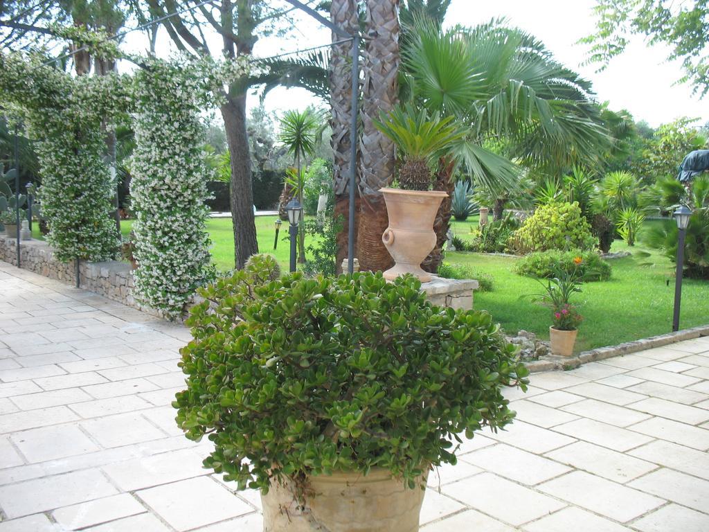 Villa Cecilia Matino Phòng bức ảnh
