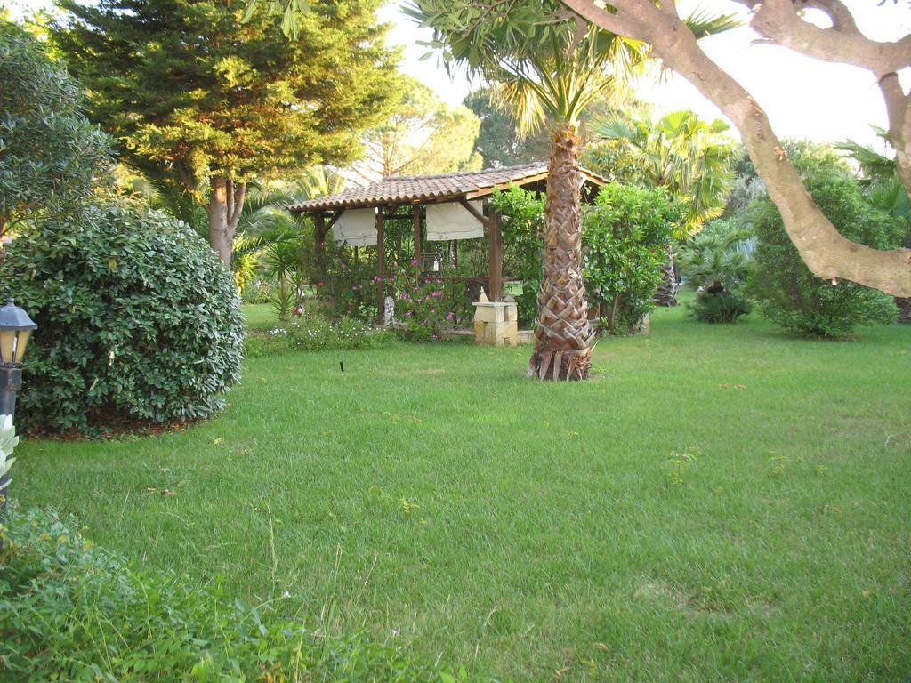 Villa Cecilia Matino Phòng bức ảnh
