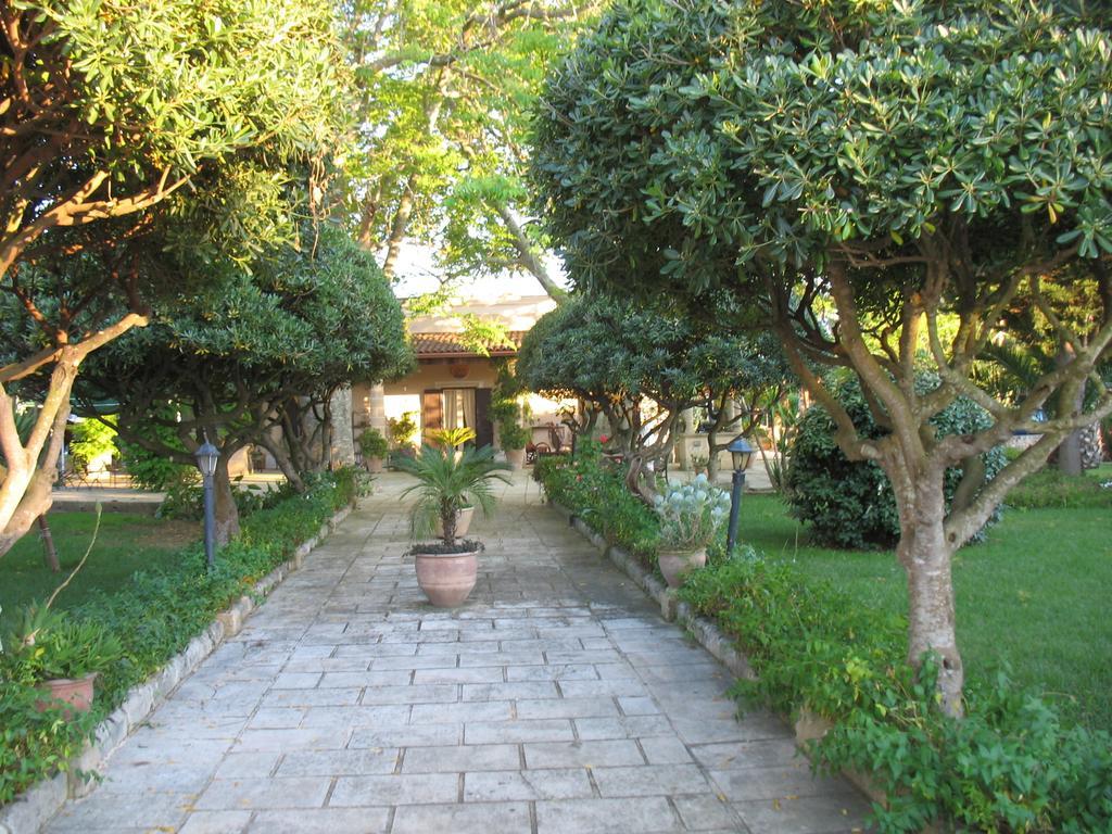 Villa Cecilia Matino Phòng bức ảnh