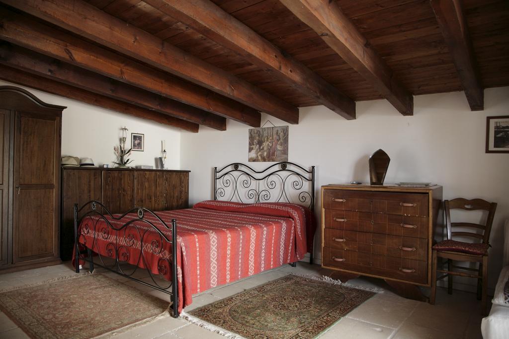Villa Cecilia Matino Phòng bức ảnh